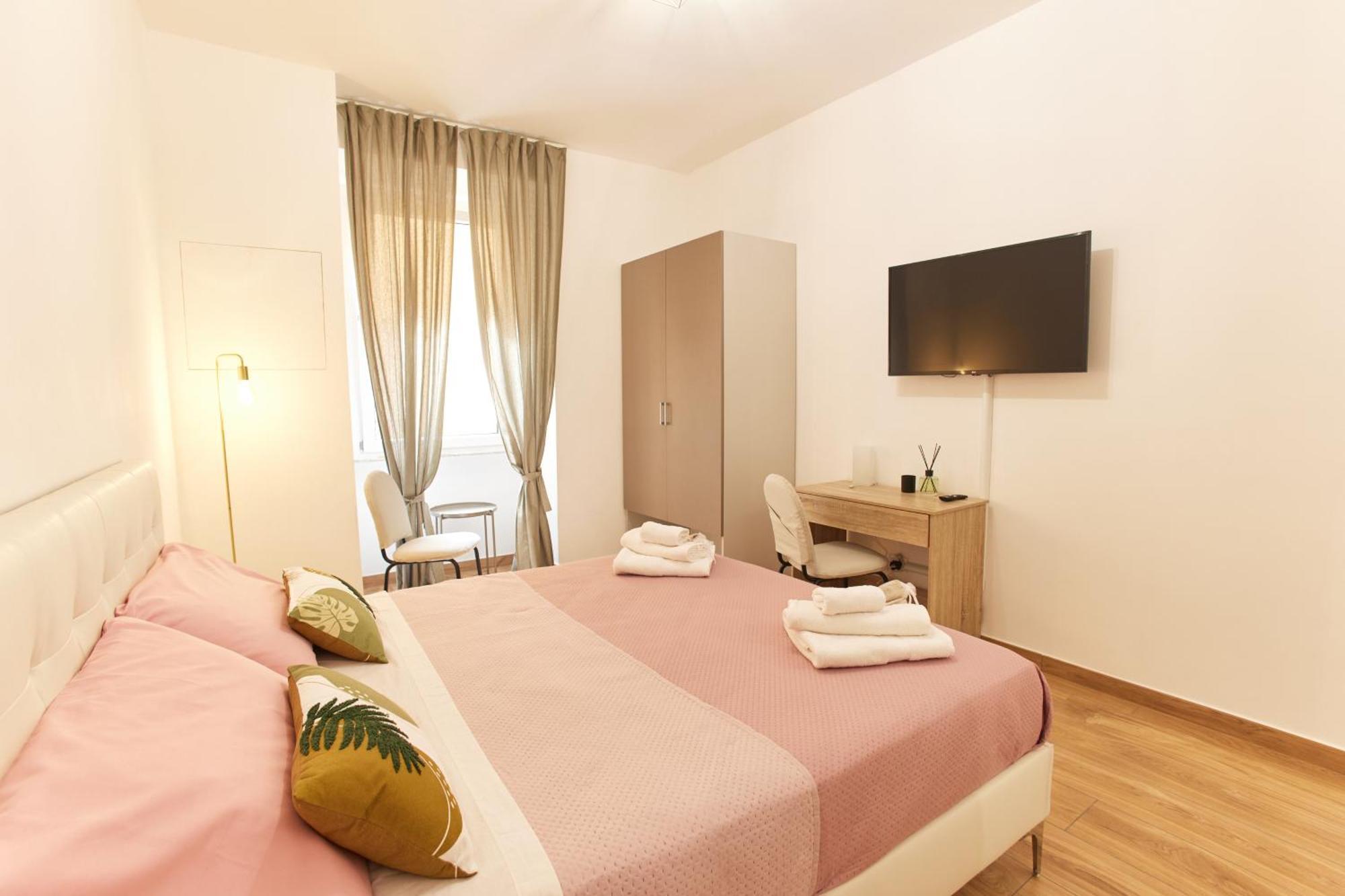 Napodano - Rome