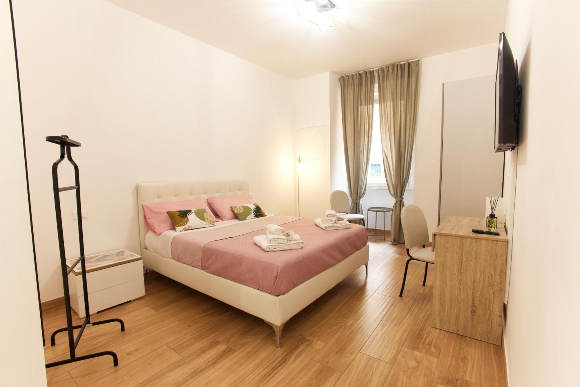 Guest house Napodano - *