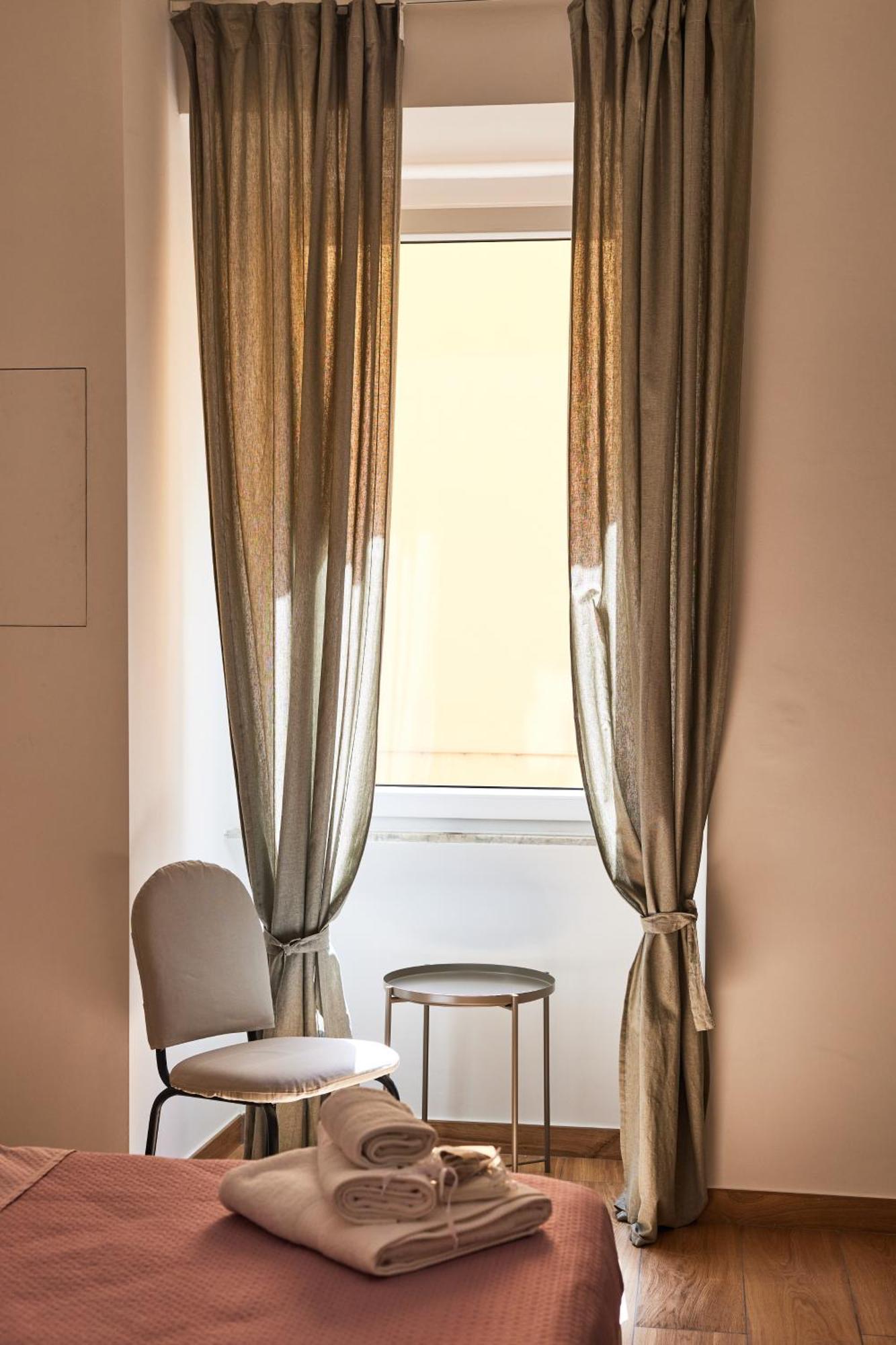 Guest house Napodano - Rome