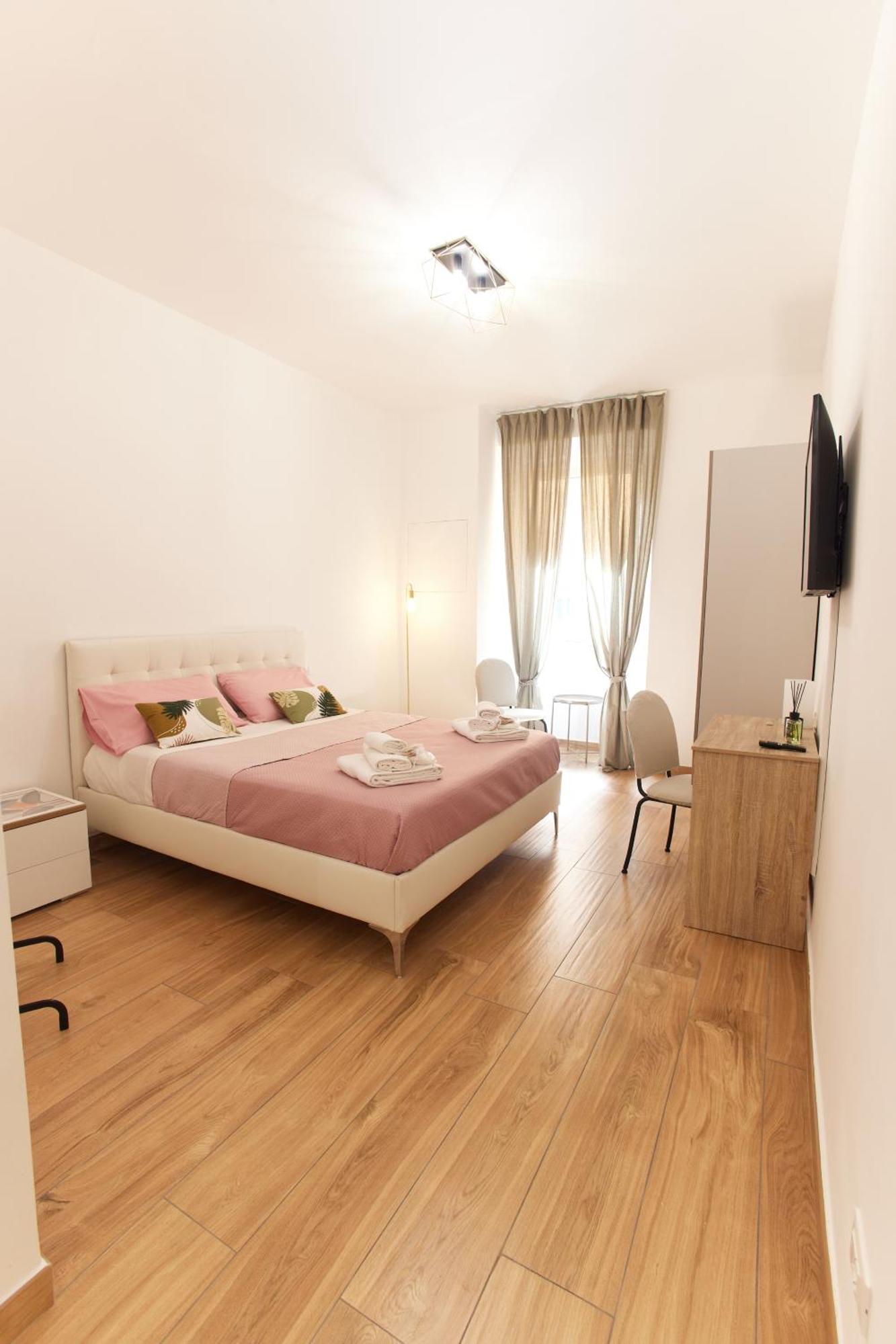 Napodano - Guest house